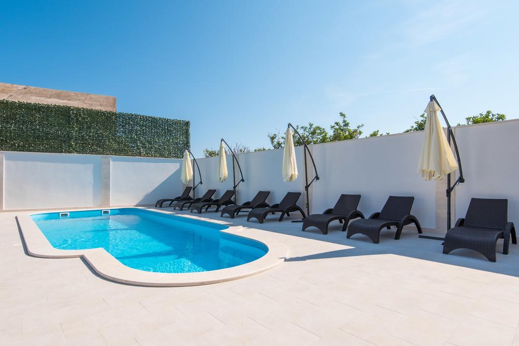 Apartments Villa Stella Orebic Exterior photo