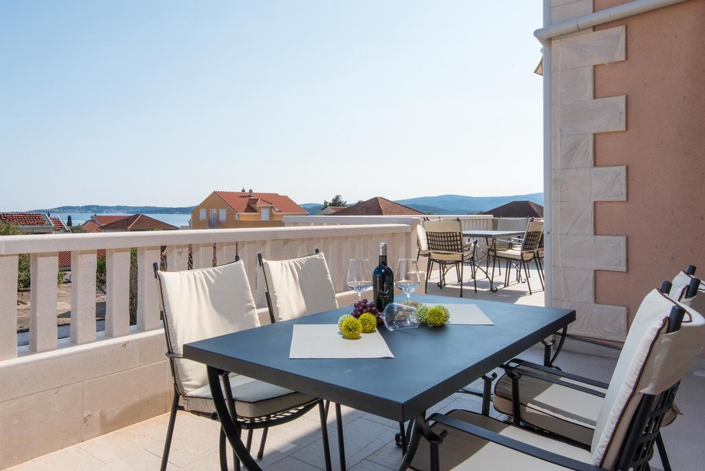 Apartments Villa Stella Orebic Exterior photo